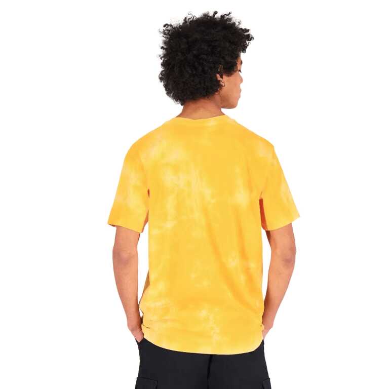 Men's Champion Tie Dye T-Shirt