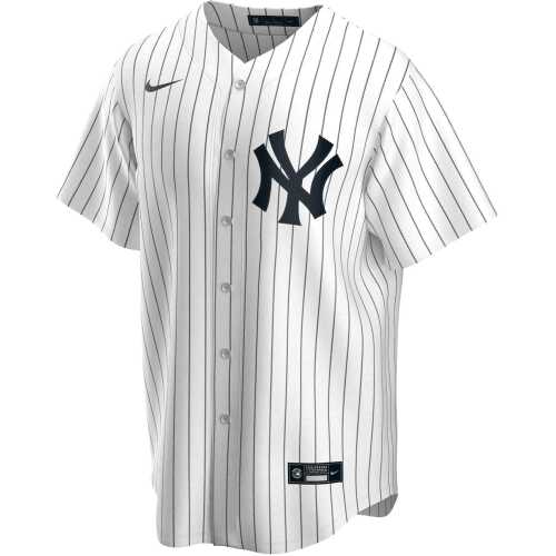 Youth Home Jersey Baseball Nike Replicas New York Yankees