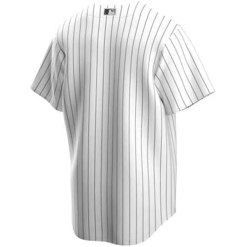 Youth Home Jersey Baseball Nike Replicas New York Yankees