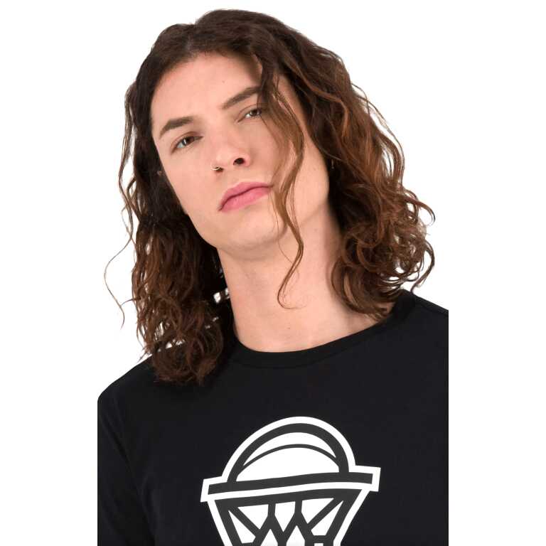 Men's Champion NBA2K League Nets Crew Neck T-Shirt