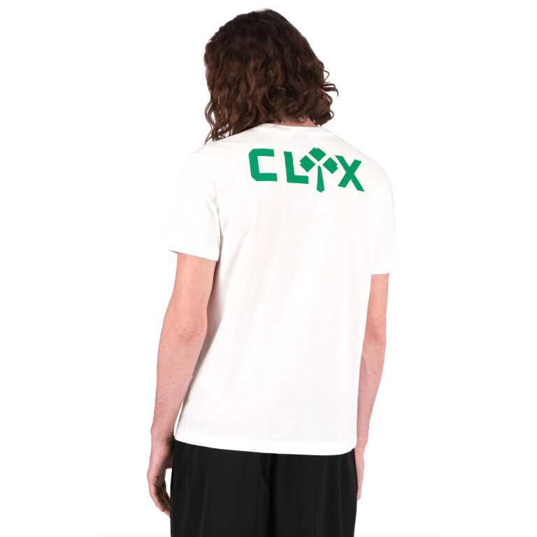 Men's Champion NBA2K League CLTX Crew Neck T-Shirt