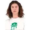 Men's Champion NBA2K League CLTX Crew Neck T-Shirt