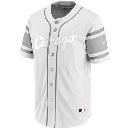 Men's Jersey Baseball Fanatics Replicas Chicago White Sox