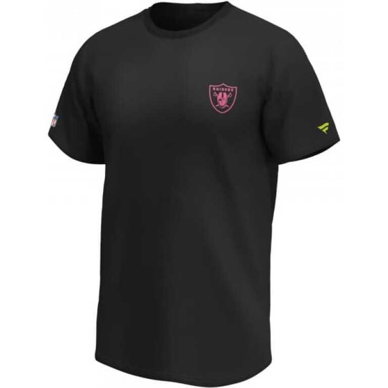 Men's Fanatics T-Shirt Raiders Las Vegas
