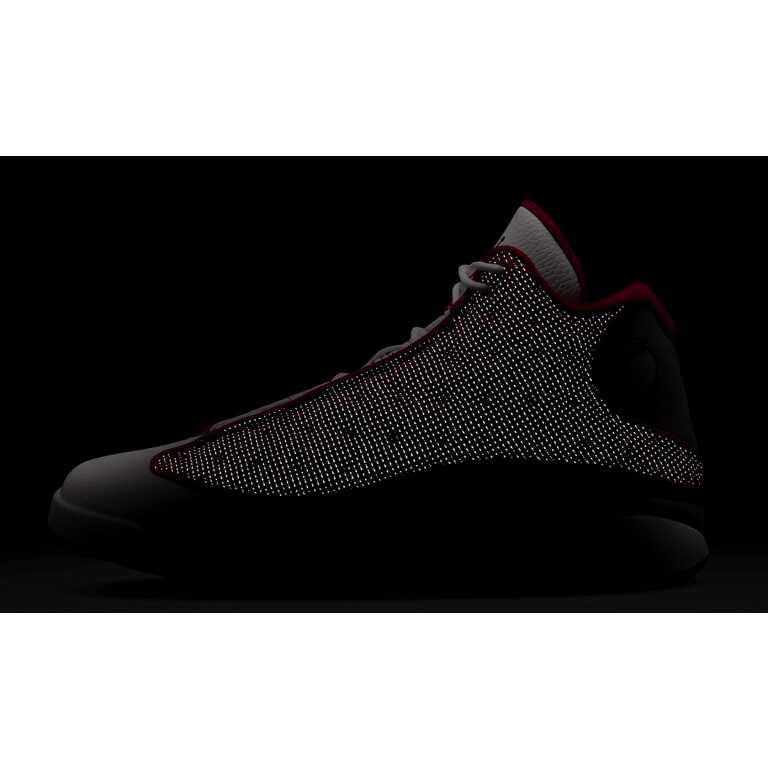 Air Jordan 13 Retro "RED FLINT"