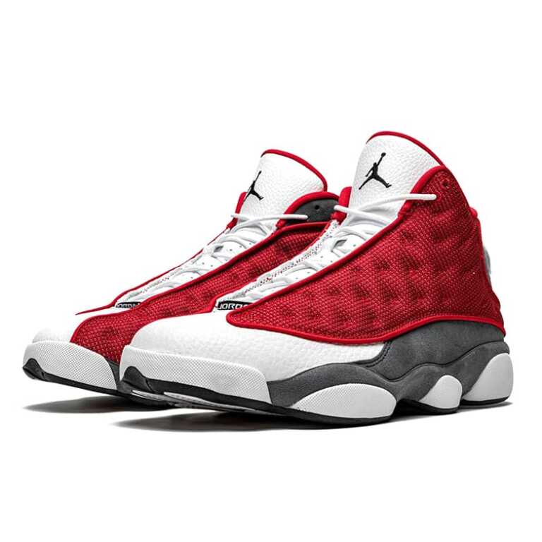 Air Jordan 13 Retro "RED FLINT"