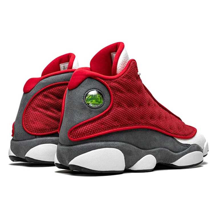 Air Jordan 13 Retro "RED FLINT"