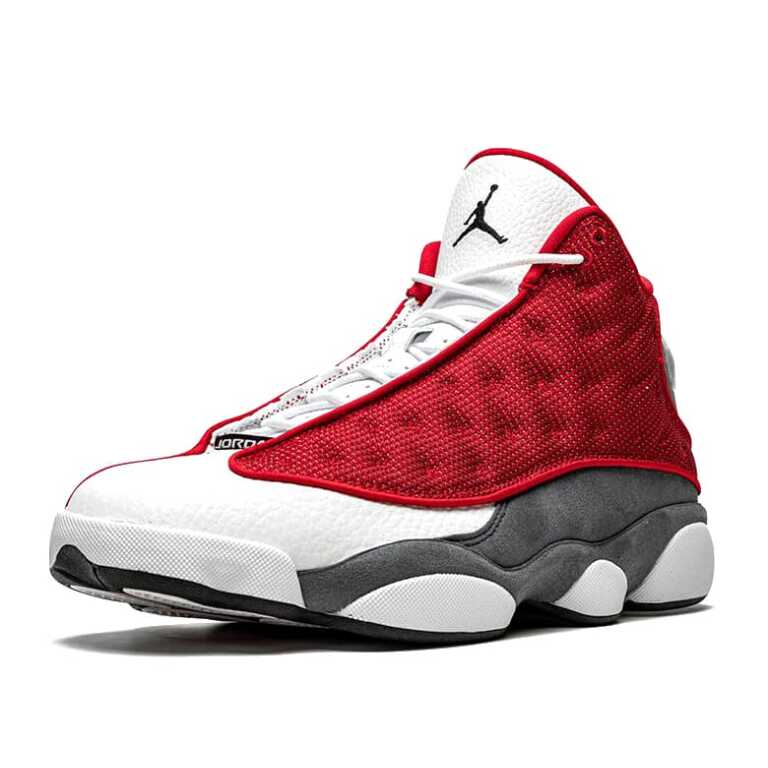 Air Jordan 13 Retro "RED FLINT"