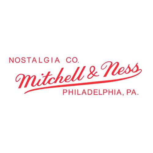 Mitchell & Ness