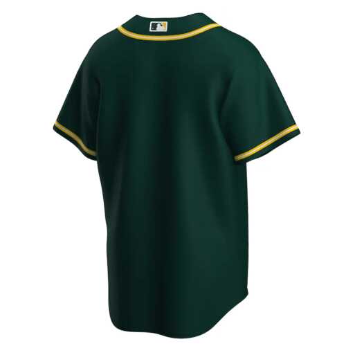 Men's Jersey Baseball Fanatics x Nike Replicas OAKLAND ATHLETICS