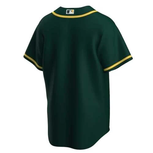 Men's Jersey Baseball Fanatics x Nike Replicas OAKLAND ATHLETICS