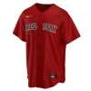 Men's Jersey Baseball Fanatics x Nike Replicas Boston Red Sox