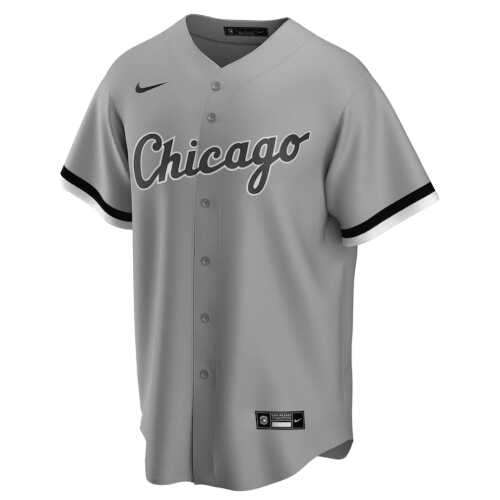 Men's Jersey Baseball Fanatics x Nike Replicas Chicago White Sox