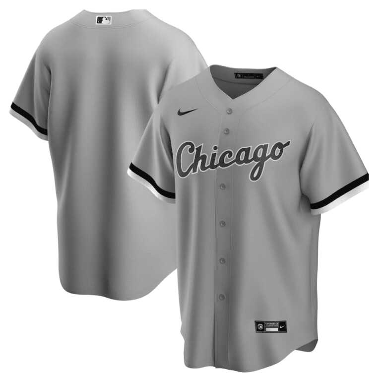 Men's Jersey Baseball Fanatics x Nike Replicas Chicago White Sox