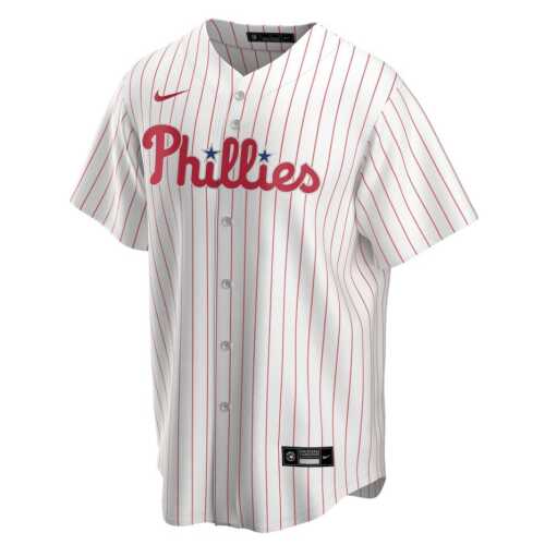 Men's Jersey Baseball Fanatics x Nike Philadelphia Phillies