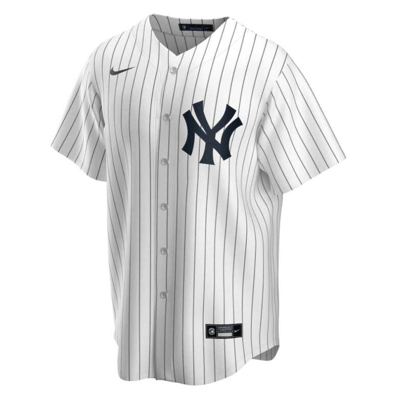 Men's Jersey Baseball Fanatics x Nike New York Yankees