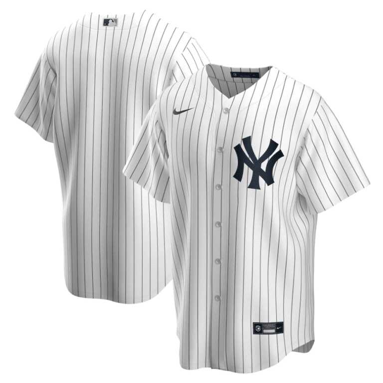 Men's Jersey Baseball Fanatics x Nike New York Yankees