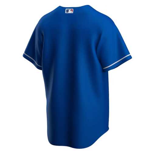 Men's Jersey Baseball Fanatics x Nike Los Angeles Dodgers