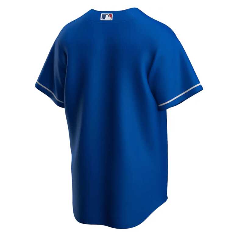 Men's Jersey Baseball Fanatics x Nike Los Angeles Dodgers