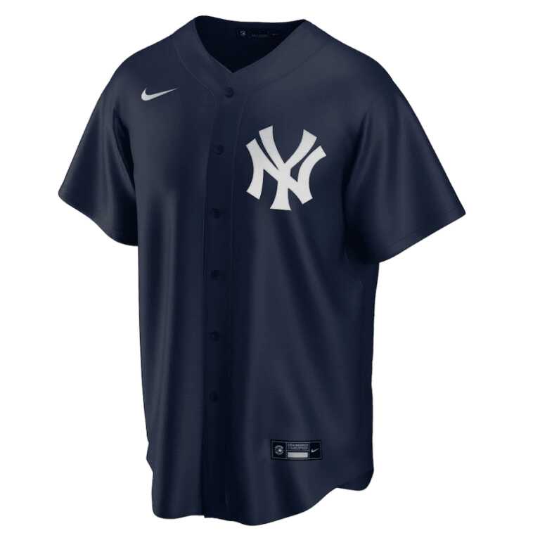 Men's Jersey Baseball Fanatics x Nike New York Yankees