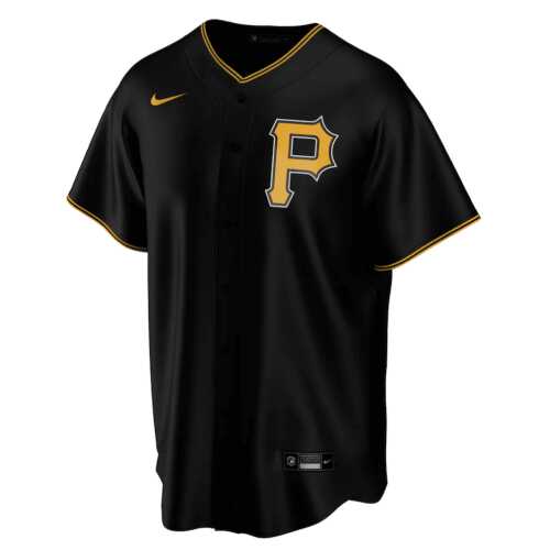 Men's Jersey Baseball Fanatics x Nike Pittsburgh Pirates