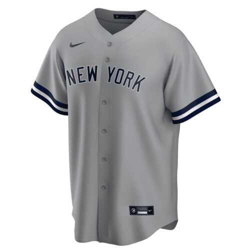 Men's Jersey Baseball Fanatics x Nike New York Yankees