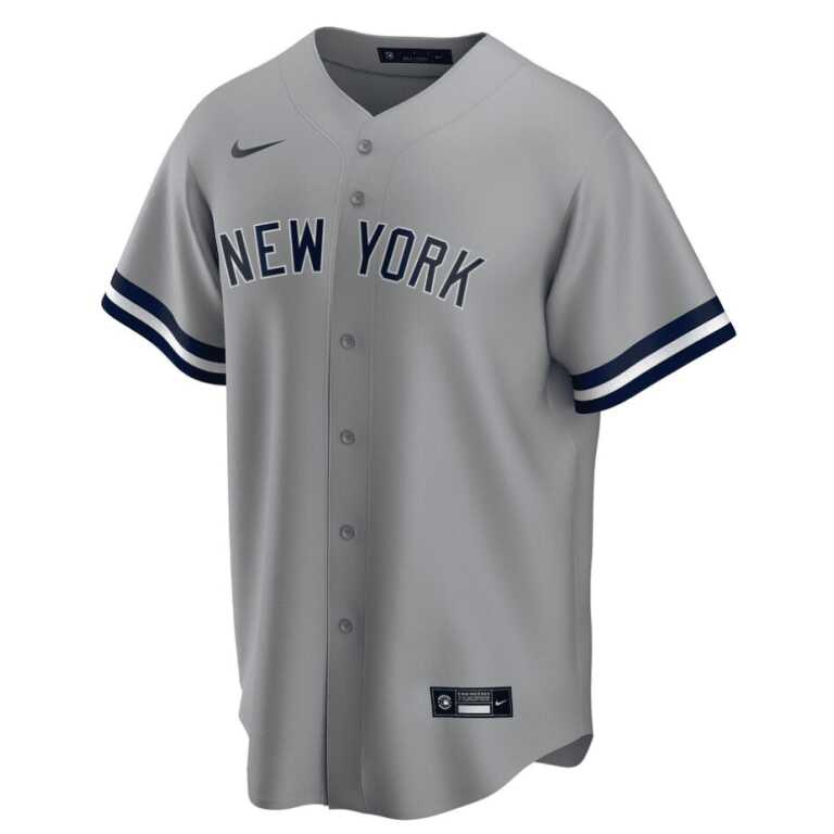 Men's Jersey Baseball Fanatics x Nike New York Yankees
