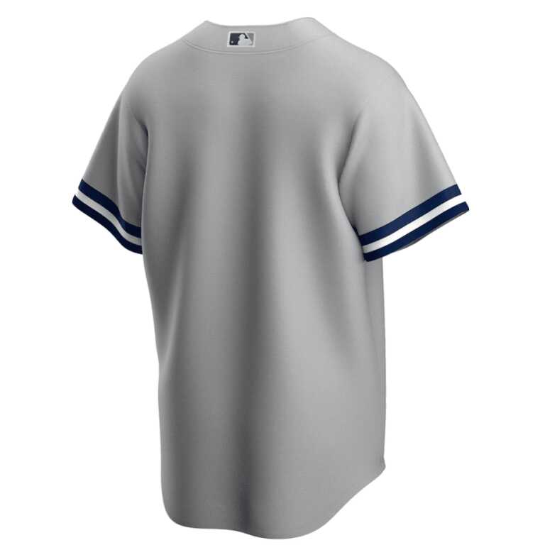 Men's Jersey Baseball Fanatics x Nike New York Yankees