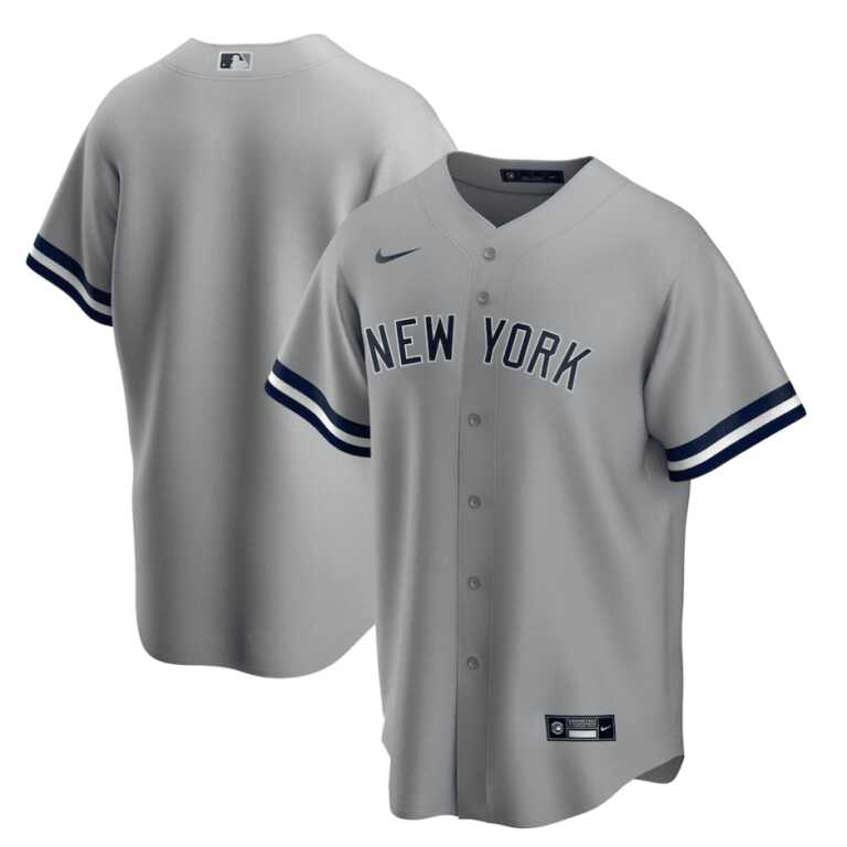 Men's Jersey Baseball Fanatics x Nike New York Yankees