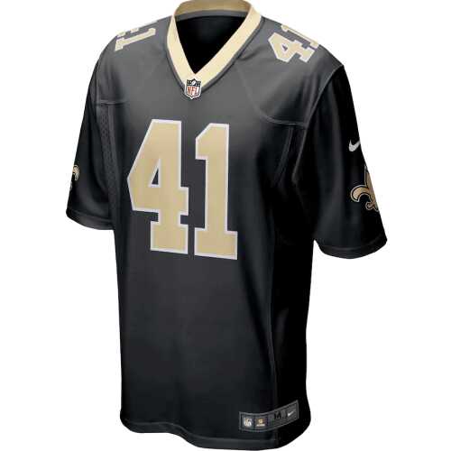 Men's Jersey Nike x Fanatics New Orleans Saints "Kamara"