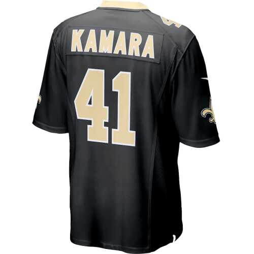 Men's Jersey Nike x Fanatics New Orleans Saints "Kamara"