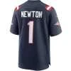 Men's Jersey Nike x Fanatics New England Patriots "Newton"
