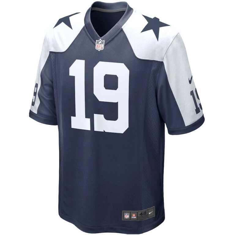 Men's Jersey Nike x Fanatics Dallas Cowboy "Cooper"