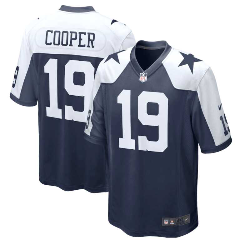 Men's Jersey Nike x Fanatics Dallas Cowboy "Cooper"