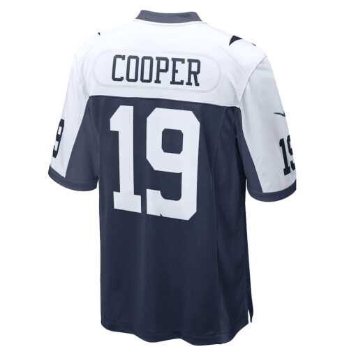 Men's Jersey Nike x Fanatics Dallas Cowboy "Cooper"