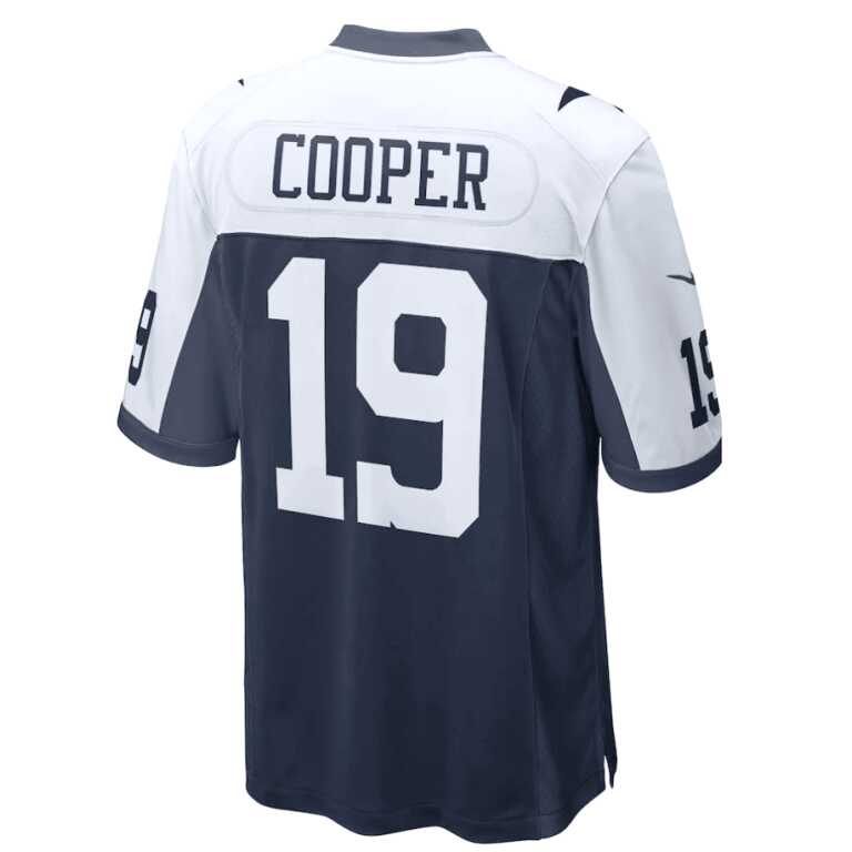 Men's Jersey Nike x Fanatics Dallas Cowboy "Cooper"