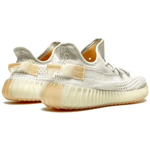 Adidas YEEZY BOOST 350 V2 "Light"