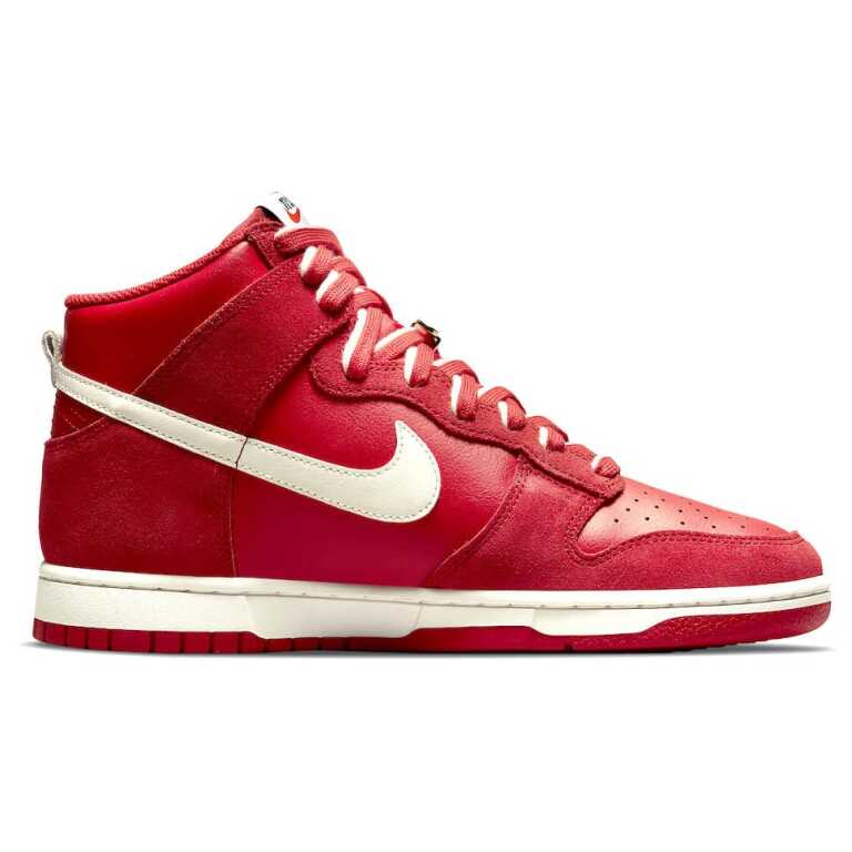 NIKE DUNK HI SE "First Use" - Image 3