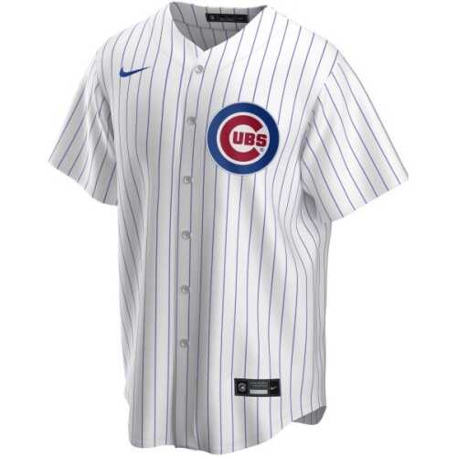 Men's Jersey Baseball Fanatics x Nike Replicas Cubs