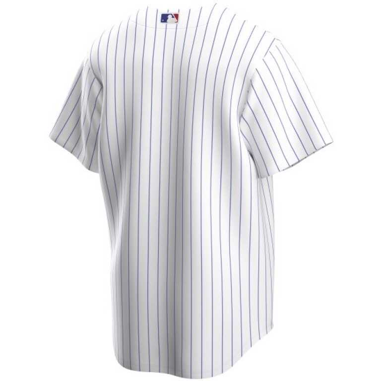 Men's Jersey Baseball Fanatics x Nike Replicas Cubs