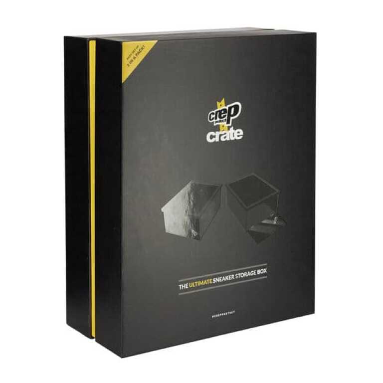 CREP PROTECT Cajas Zapatillas 2-PACK