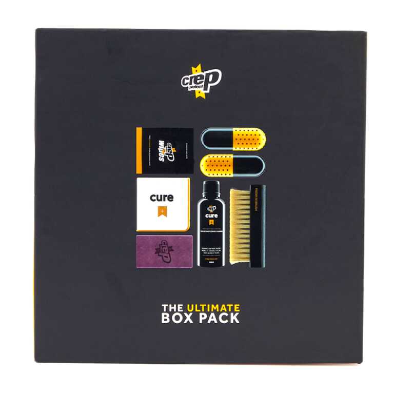 CREP PROTECT ULTIMATE BOX PACK OF 4 - Image 3