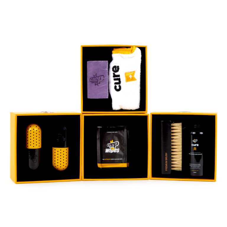 CREP PROTECT ULTIMATE BOX PACK OF 4 - Image 2