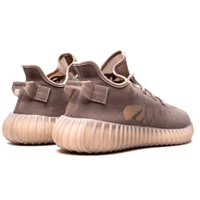 Adidas YEEZY BOOST 350 V2 "Mono Mist" - Image 2