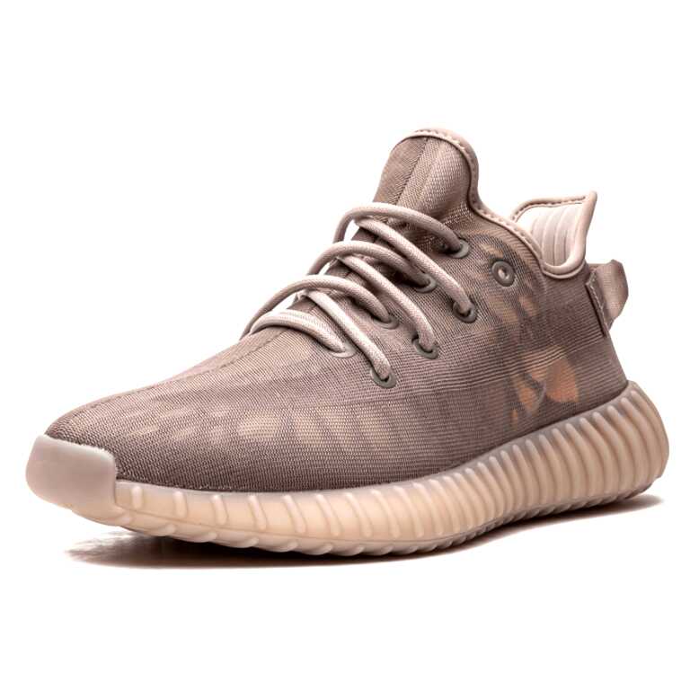 Adidas YEEZY BOOST 350 V2 "Mono Mist" - Image 4
