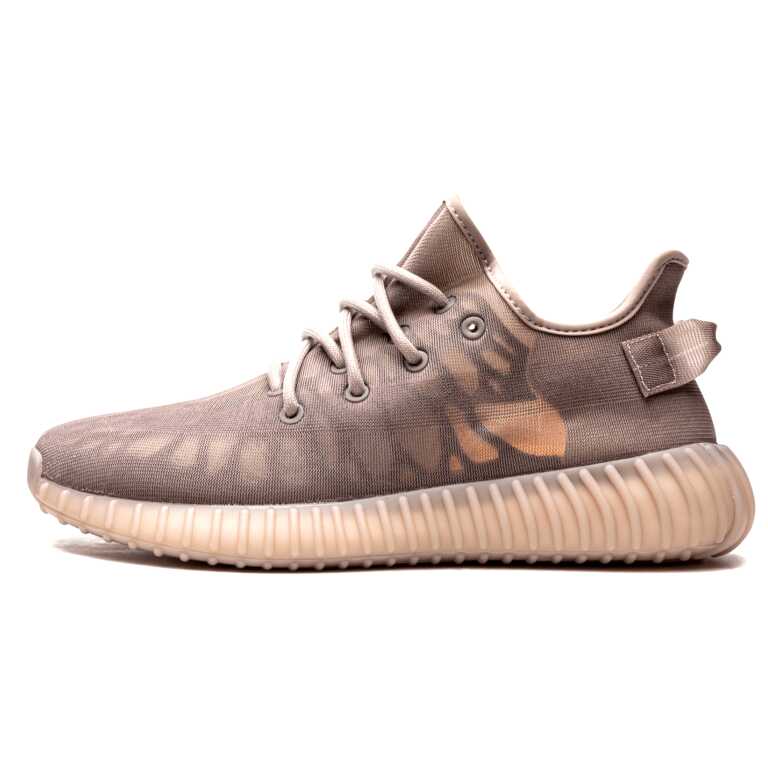 Adidas YEEZY BOOST 350 V2 "Mono Mist" - Image 3