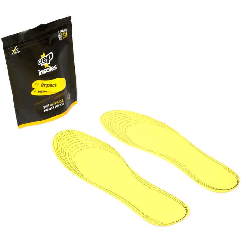 CREP PROTECT INSOLE IMPACT
