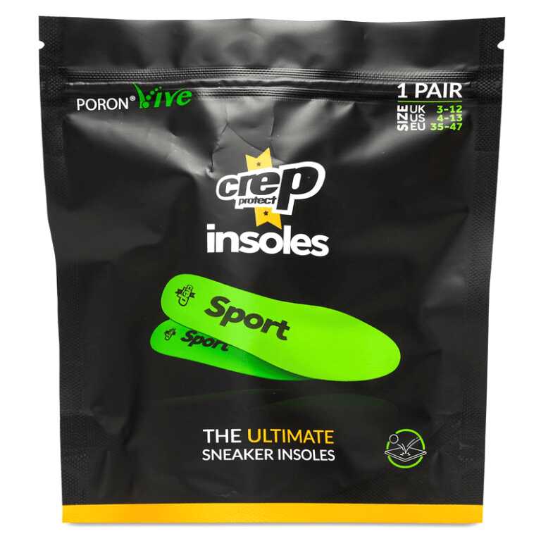CREP PROTECT INSOLE SPORT
