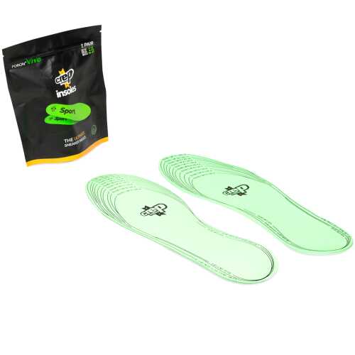 CREP PROTECT INSOLE SPORT