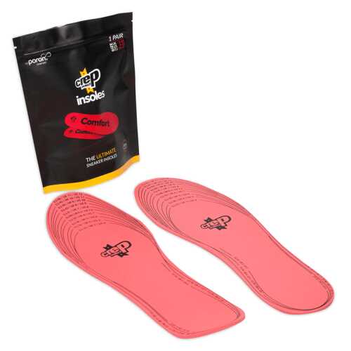 CREP PROTECT INSOLE COMFORT